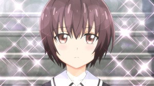 寄宿学校のジュリエット 1. évad Ep.2 2. epizód