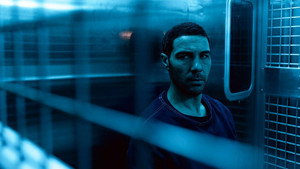 Prisoner 1. évad Ep.1 1. epizód