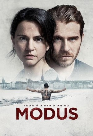 Modus poszter