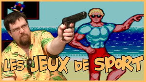Joueur du Grenier 3. évad Ep.2 2. epizód