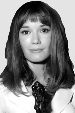 Olga Georges-Picot profil kép