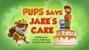 PAW Patrol 4. évad Ep.6 6. epizód