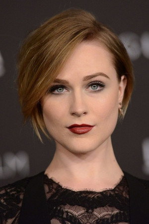 Evan Rachel Wood profil kép