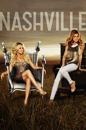 Nashville 2. évad (2013-09-25) poszter