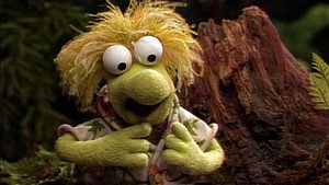 Fraggle Rock 3. évad Ep.12 12. epizód