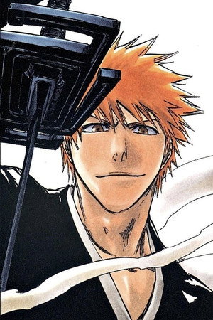 Bleach poszter