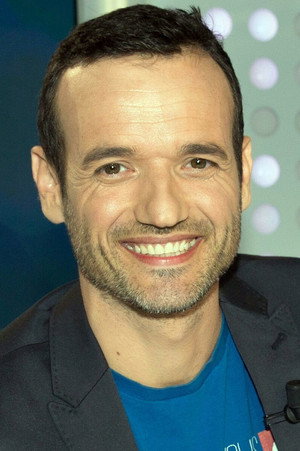 Fabien Olicard profil kép
