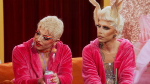 RuPaul: Drag Queen leszek! – A színfalak mögött 17. évad Ep.7 7. epizód