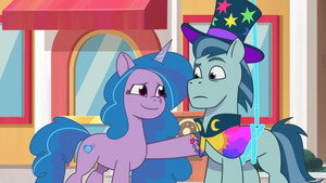 My Little Pony: Tell Your Tale 1. évad Ep.20 20. epizód