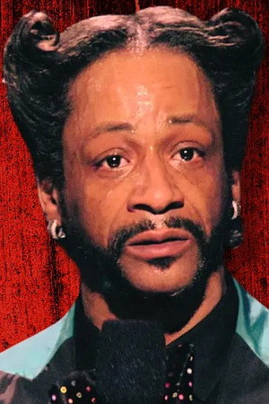 Katt Williams profil kép
