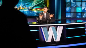 The Weekly with Charlie Pickering 9. évad Ep.17 17. epizód