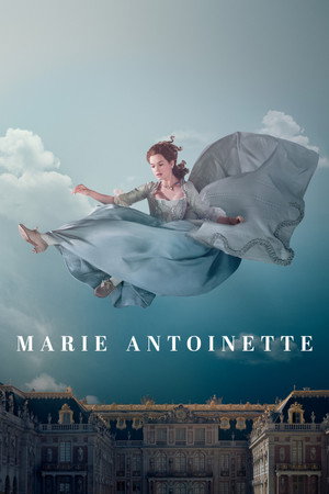 Marie-Antoinette poszter
