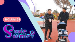 Sevir Sevmir 1. évad Ep.62 62. epizód
