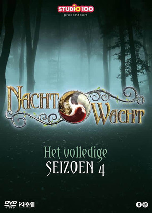 Nachtwacht 4. évad (2018-09-16) poszter
