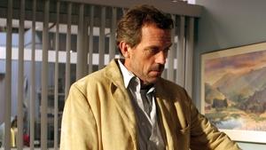 Dr. House 1. évad Ep.12 Sport-szer