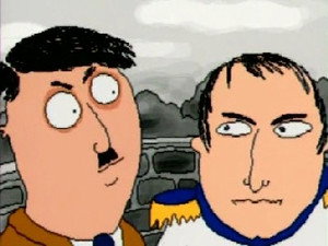Dr. Katz, Professional Therapist 5. évad Ep.1 1. epizód