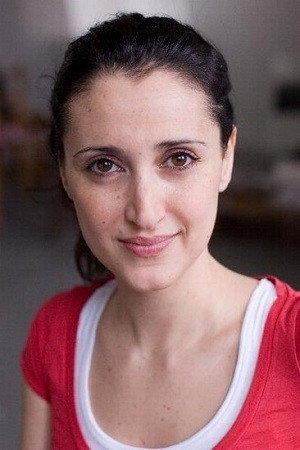 Céline Melloul profil kép