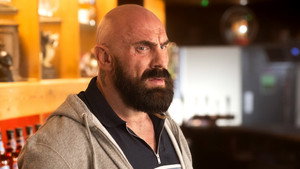 The Cleaner 2. évad Ep.1 1. epizód