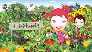 Dirtgirlworld kép