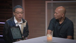晚吹 - 總有一瓣喺左近 3. évad Ep.98 98. epizód