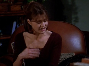 Frasier - A dumagép 6. évad Ep.22 22. epizód