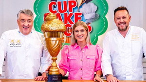 CupCakeCup kép