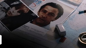 Docteur Godard - L'homme qui voulait tout quitter 1. évad Ep.4 4. epizód
