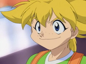 Beyblade 1. évad Ep.24 24. epizód