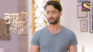 Kuch Rang Pyaar Ke Aise Bhi 2. évad Ep.8 8. epizód