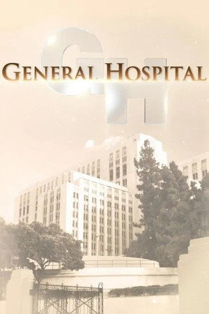 General Hospital 21. évad (1984-01-02) poszter