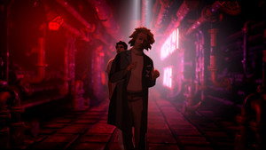 Dream Corp LLC 3. évad Ep.4 4. epizód