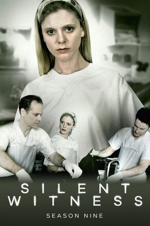 Silent Witness 9. évad (2005-07-25) poszter