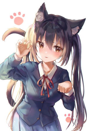 けいおん! poszter