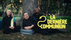 La dernière communion kép