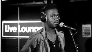 BBC Radio 1's Live Lounge 8. évad Ep.3 3. epizód