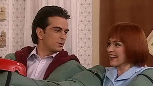 Casados con Hijos 1. évad Ep.4 4. epizód