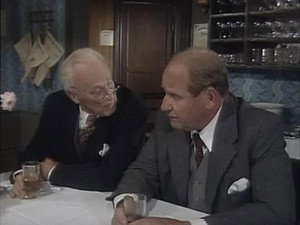 Hedebyborna 3. évad Ep.1 1. epizód
