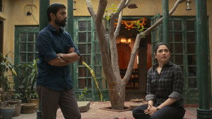 आख़िरी सच 1. évad Ep.3 3. epizód
