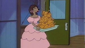 The New Scooby-Doo Mysteries 1. évad Ep.19 19. epizód