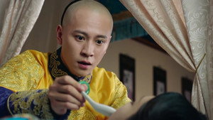 龙珠传奇之无间道 1. évad Ep.43 43. epizód