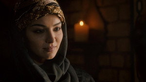Hay Sultan 1. évad Ep.10 10. epizód