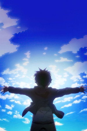 Attack on Titan poszter