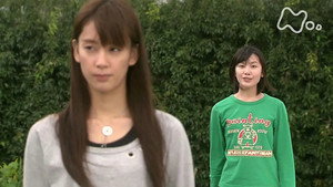 風のハルカ 1. évad Ep.59 59. epizód