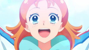 プリンセッション・オーケストラ 1. évad Ep.1 1. epizód