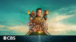 Survivor kép