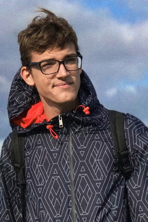 Kruno Trninić profil kép