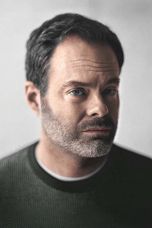 Bill Hader profil kép