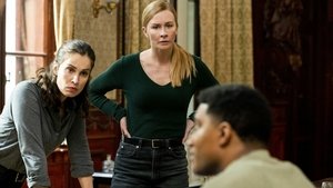 FBI: International 2. évad Ep.21 21. epizód