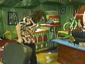 The Weird Al Show 1. évad Ep.9 9. epizód