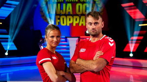 Vem kan slå Anja och Foppa? 3. évad Ep.7 7. epizód